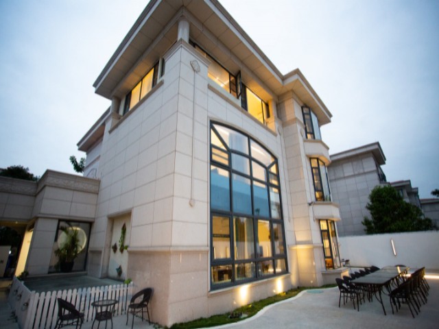 精选福建酒店